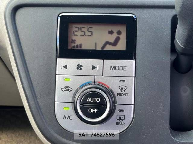 Toyota PASSO 2021-11 365998-6