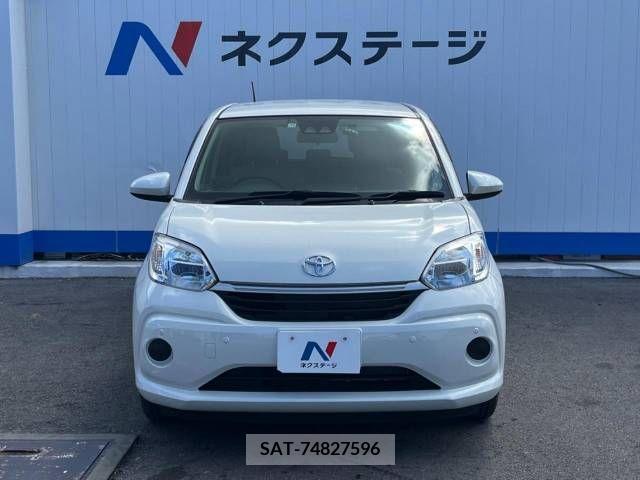 Toyota PASSO 2021-11 365998-14