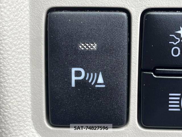 Toyota PASSO 2021-11 365998-5