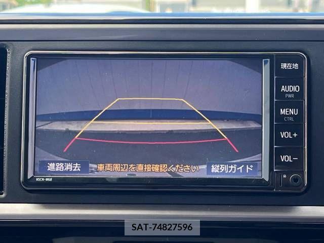 Toyota PASSO 2021-11 365998-3