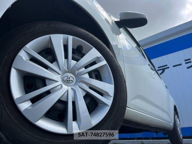 Toyota PASSO 2021-11 365998-12