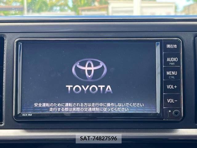 Toyota PASSO 2021-11 365998-2
