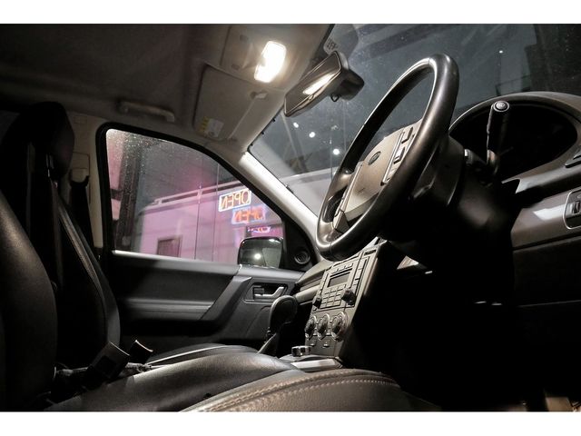 Land Rover FREELANDER 2 2011-05 1485-11
