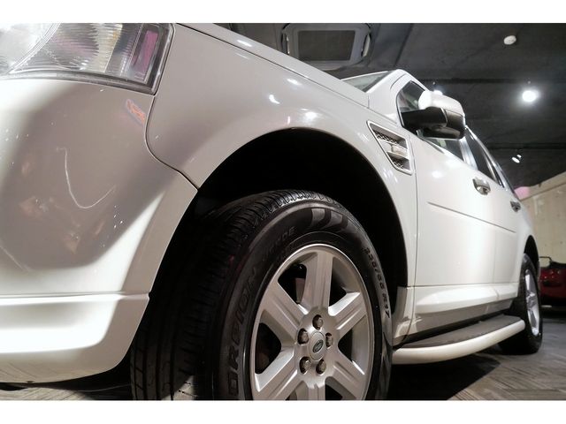 Land Rover FREELANDER 2 2011-05 1485-17