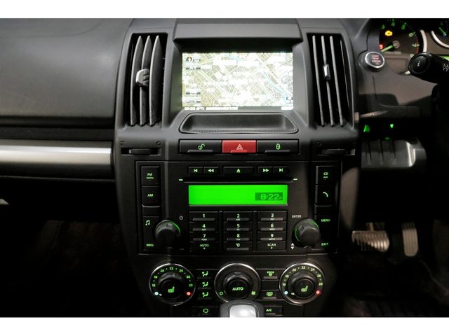 Land Rover FREELANDER 2 2011-05 1485-9
