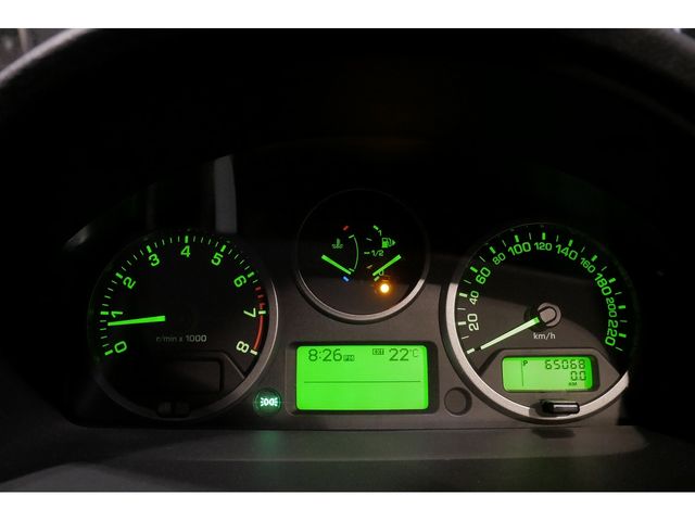 Land Rover FREELANDER 2 2011-05 1485-15