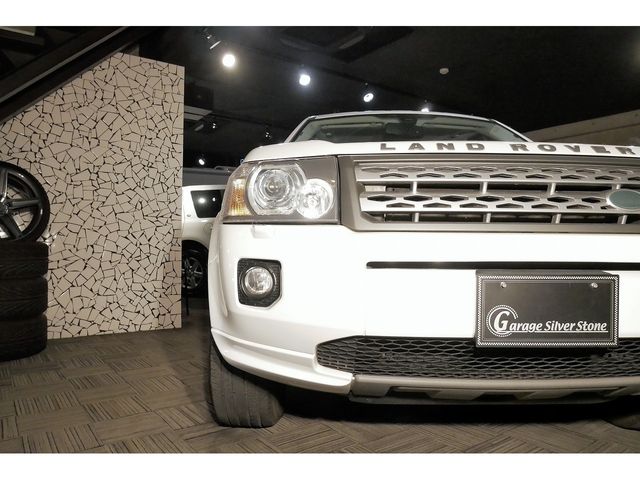 Land Rover FREELANDER 2 2011-05 1485-19