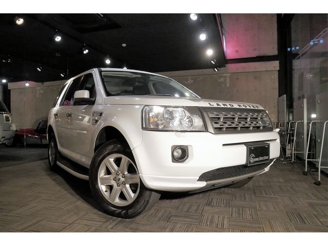 Land Rover FREELANDER 2 2011-05 1485-0