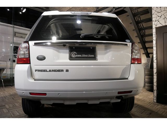 Land Rover FREELANDER 2 2011-05 1485-2