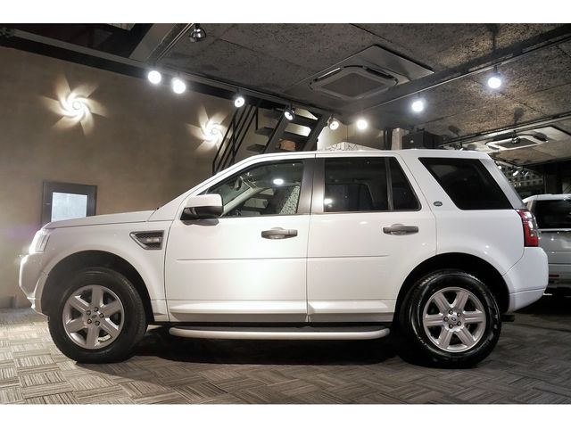 Land Rover FREELANDER 2 2011-05 1485-4