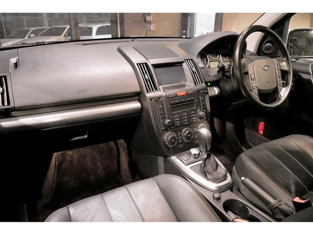 Land Rover FREELANDER 2 2011-05 1485-16