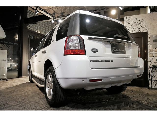 Land Rover FREELANDER 2 2011-05 1485-8