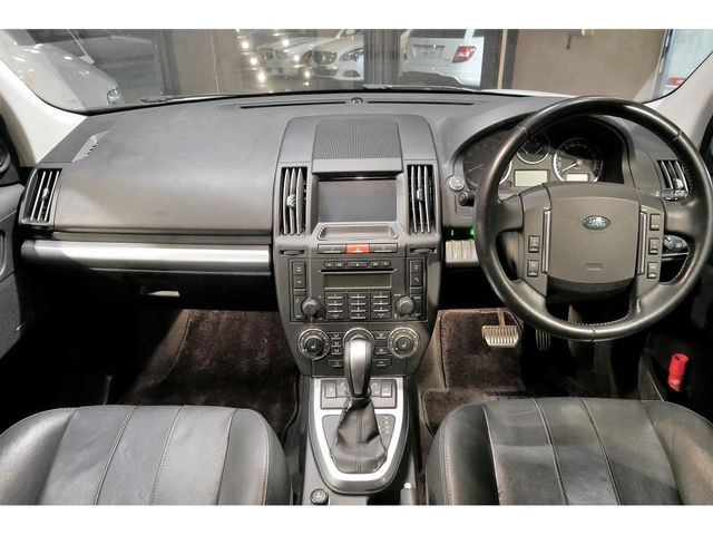 Land Rover FREELANDER 2 2011-05 1485-14