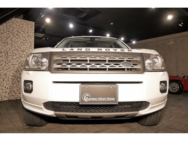 Land Rover FREELANDER 2 2011-05 1485-1