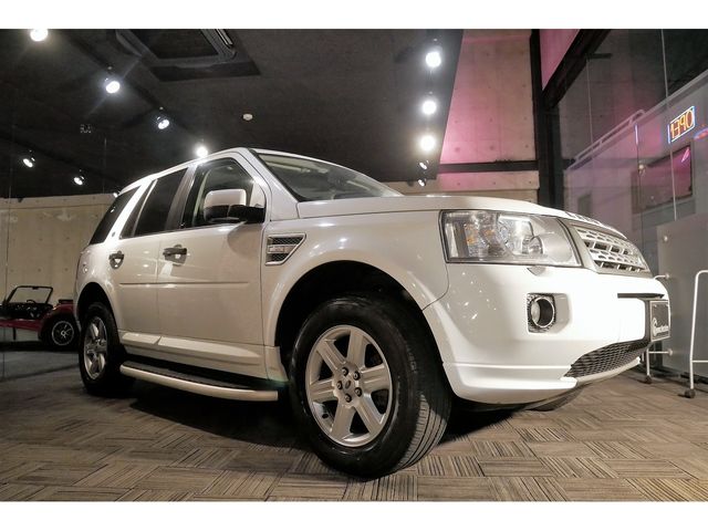 Land Rover FREELANDER 2 2011-05 1485-3
