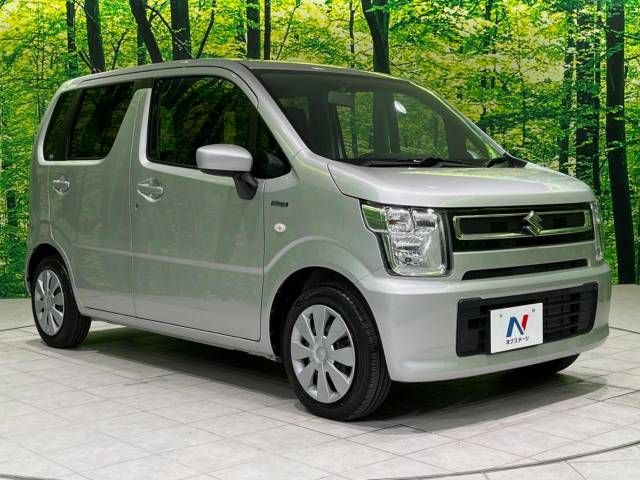 Suzuki WAGON R 2020-03 195270-16