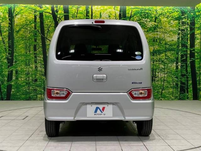 Suzuki WAGON R 2020-03 195270-15