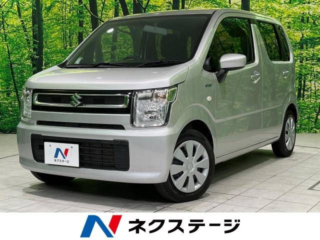 Suzuki WAGON R 2020-03 195270-0