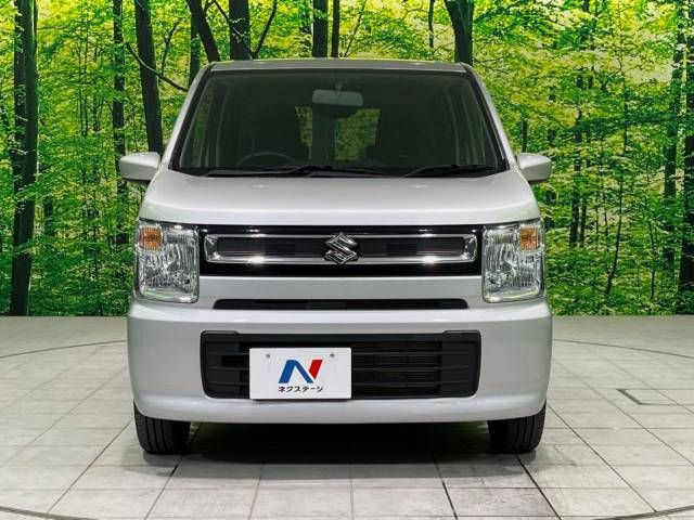 Suzuki WAGON R 2020-03 195270-14