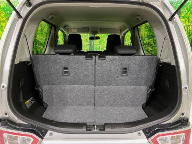 Suzuki WAGON R 2020-03 195270-10