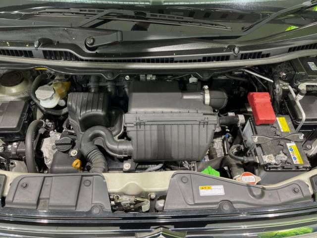 Suzuki WAGON R 2020-03 195270-18