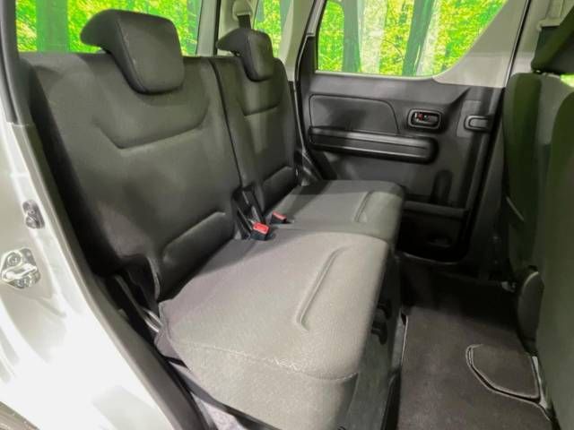 Suzuki WAGON R 2020-03 195270-9