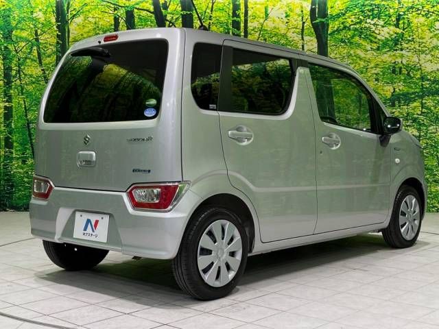 Suzuki WAGON R 2020-03 195270-17