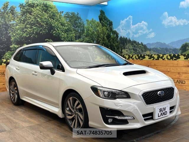 Subaru LEVORG 2018-01 344262-16