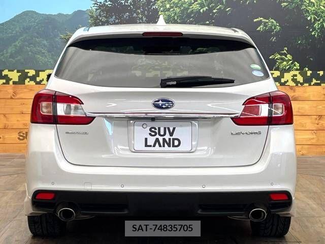 Subaru LEVORG 2018-01 344262-15
