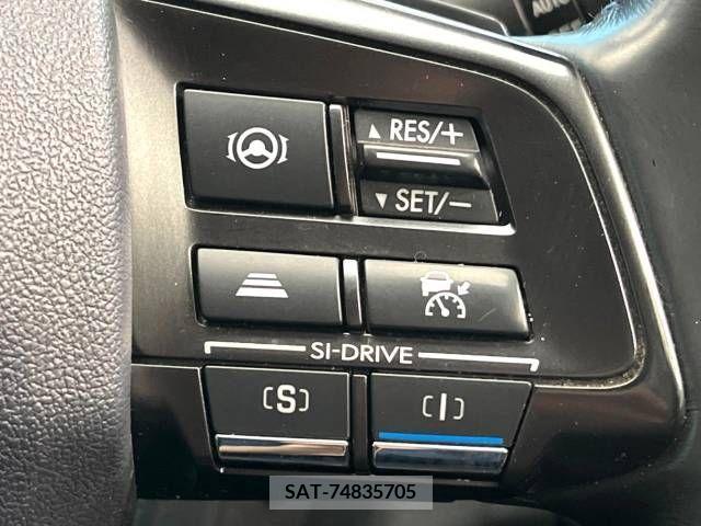 Subaru LEVORG 2018-01 344262-4