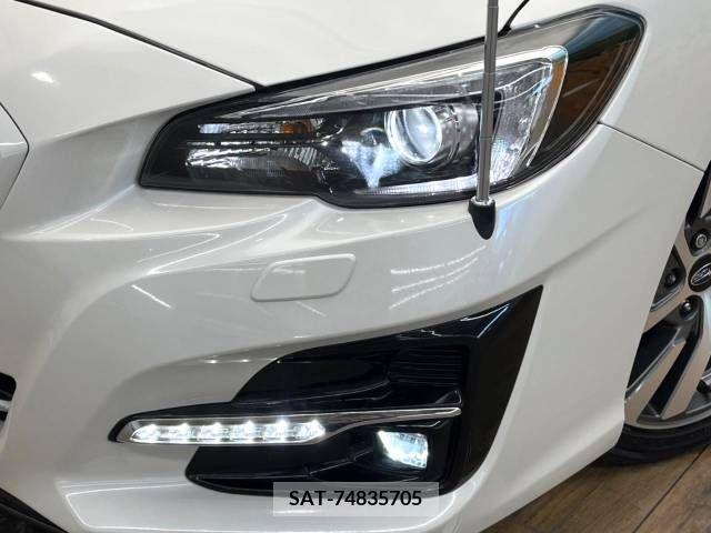 Subaru LEVORG 2018-01 344262-13