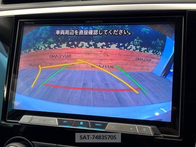 Subaru LEVORG 2018-01 344262-3