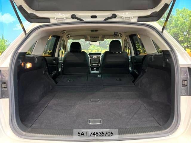 Subaru LEVORG 2018-01 344262-10