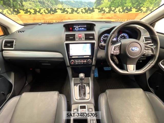 Subaru LEVORG 2018-01 344262-1