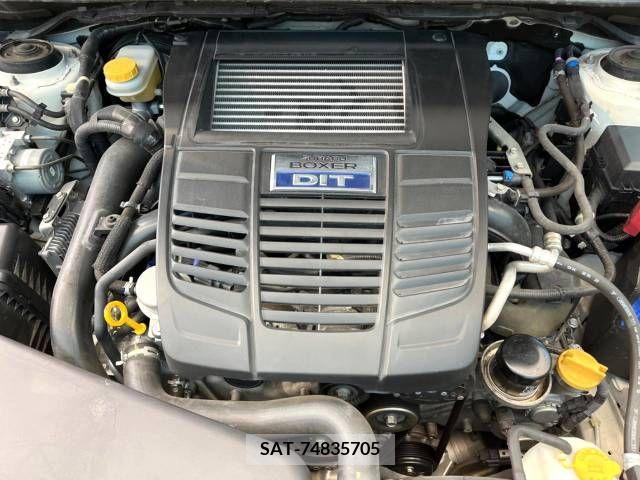Subaru LEVORG 2018-01 344262-18
