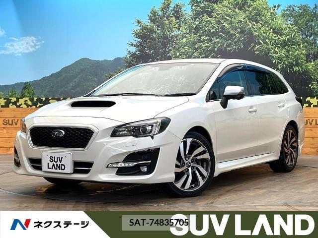 Subaru LEVORG 2018-01 344262-0