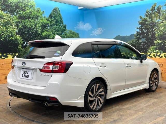 Subaru LEVORG 2018-01 344262-17