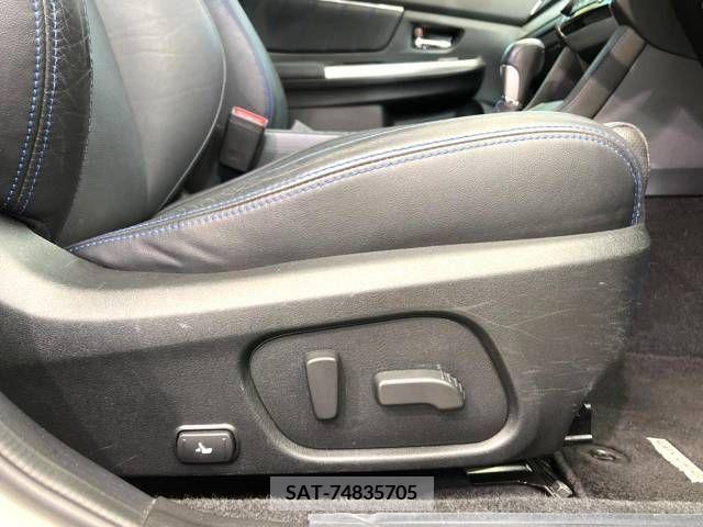 Subaru LEVORG 2018-01 344262-7