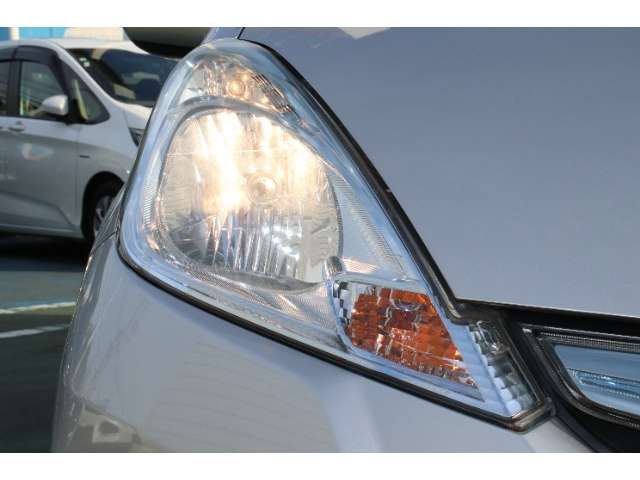Honda FIT HYBRID 2012-08 18334-6