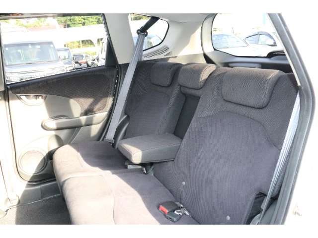 Honda FIT HYBRID 2012-08 18334-9