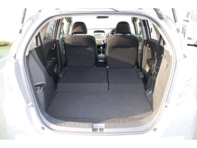 Honda FIT HYBRID 2012-08 18334-12