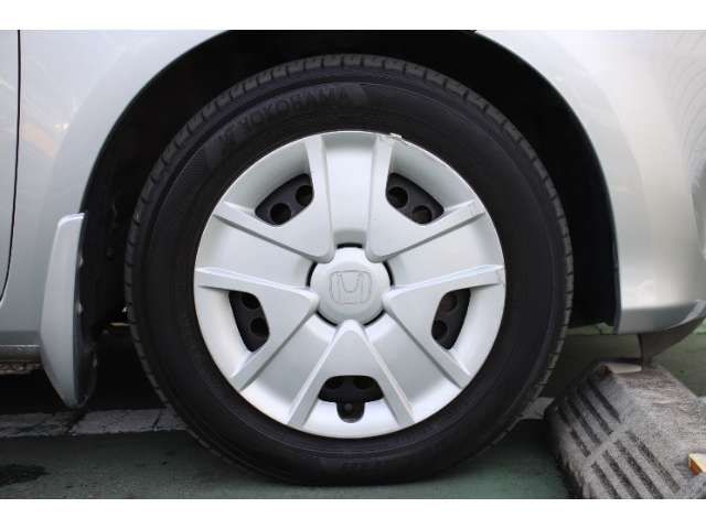 Honda FIT HYBRID 2012-08 18334-15