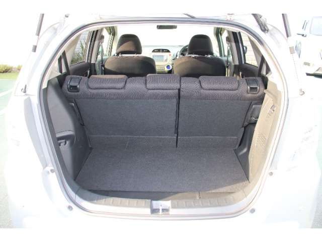 Honda FIT HYBRID 2012-08 18334-11