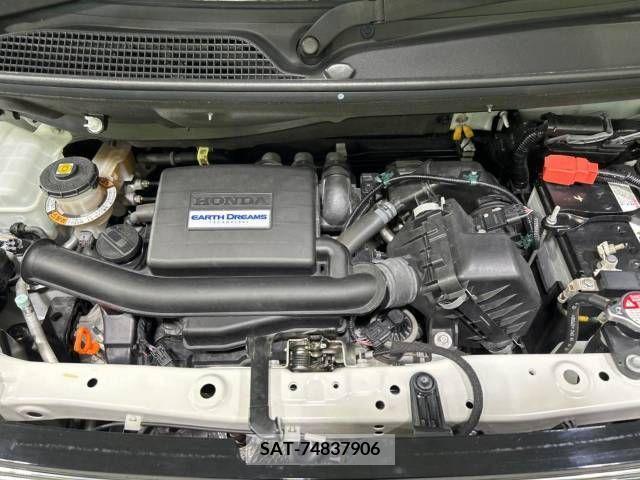 Honda N BOX CUSTOM 2020-03 298073-18