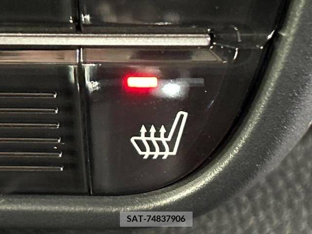 Honda N BOX CUSTOM 2020-03 298073-6
