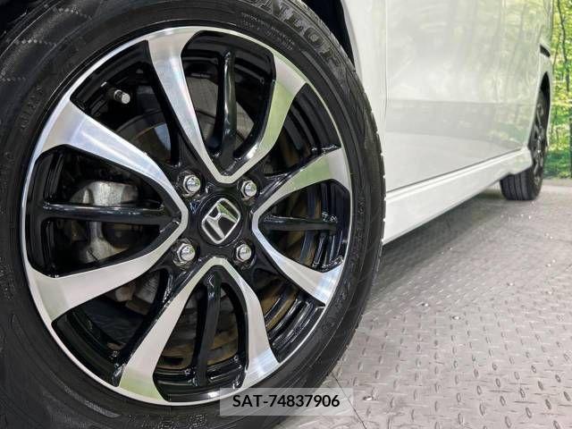 Honda N BOX CUSTOM 2020-03 298073-13