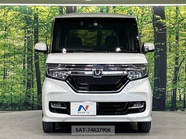 Honda N BOX CUSTOM 2020-03 298073-14