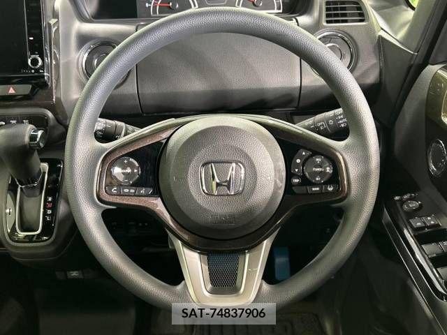 Honda N BOX CUSTOM 2020-03 298073-11