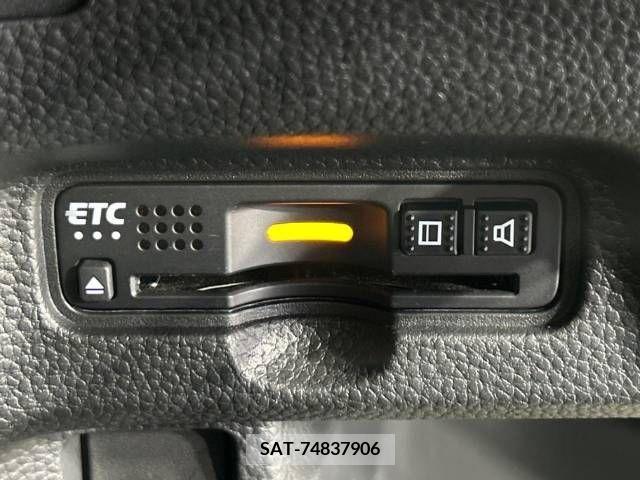 Honda N BOX CUSTOM 2020-03 298073-7