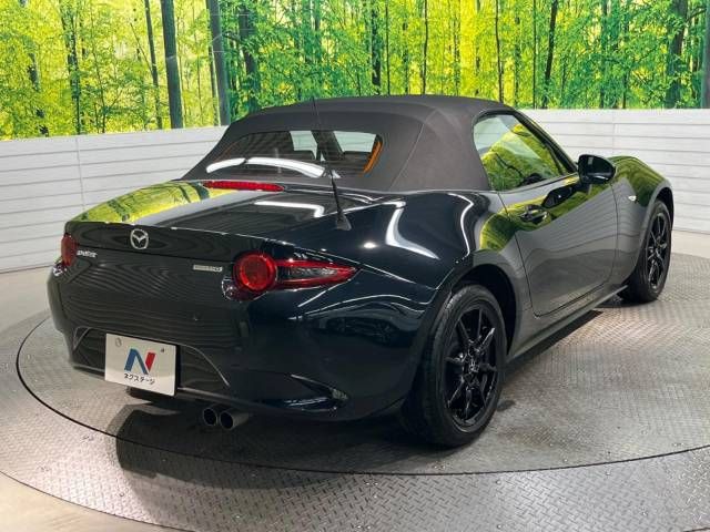 Mazda ROADSTER 2022-11 26783-17